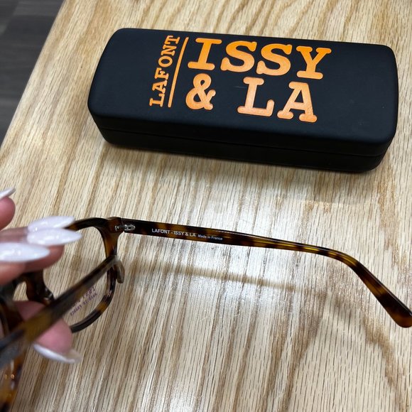 Lafont Frames